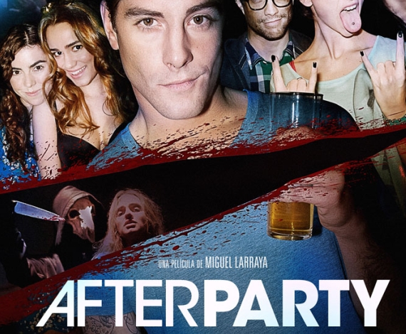 Afterparty
