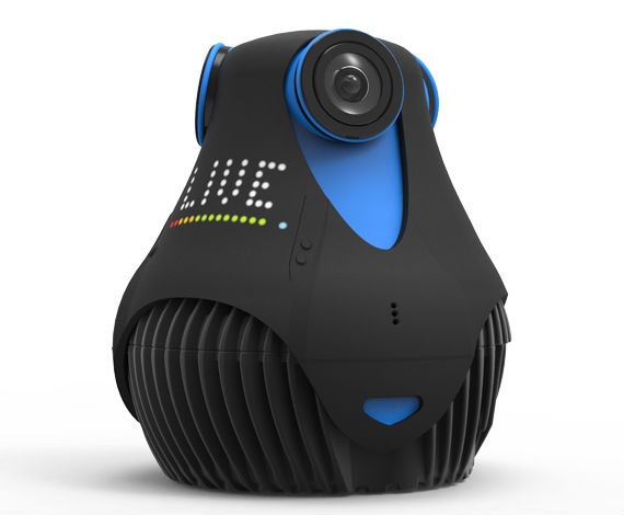 <B>360cam </B>