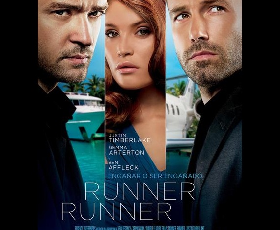 Runner, runner