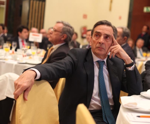 El Ágora en imágenes