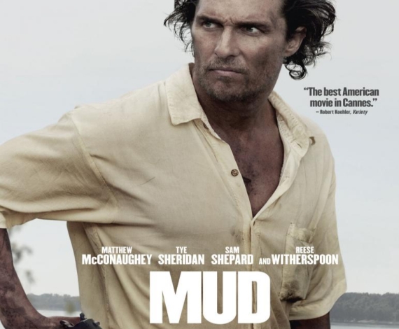 Mud