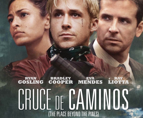 'Cruce de caminos'