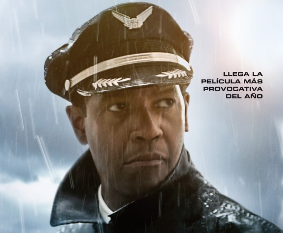 El vuelo