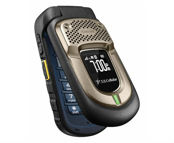 Kyocera DuraPro