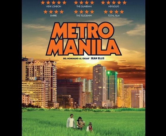 Metro Manila