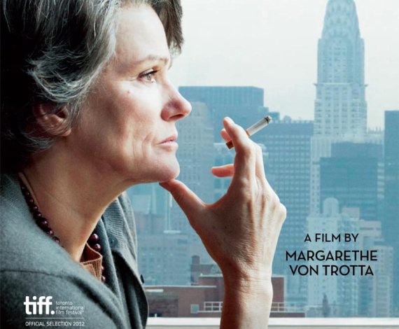 Hannah Arendt