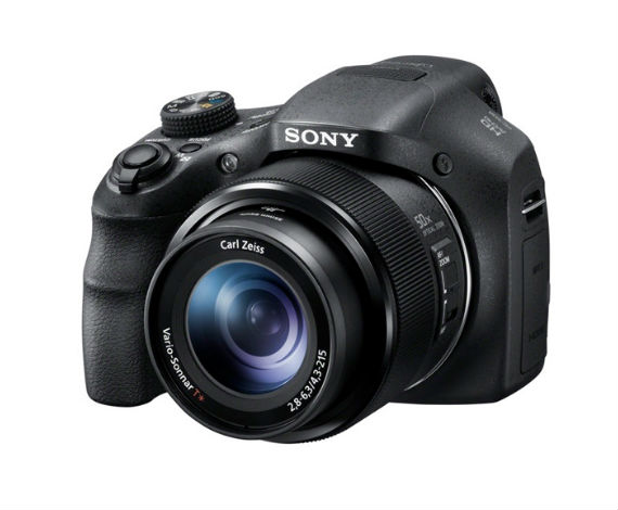 Sony Cybershot HX 300