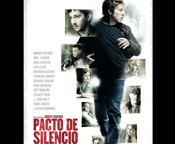 Pacto de silencio