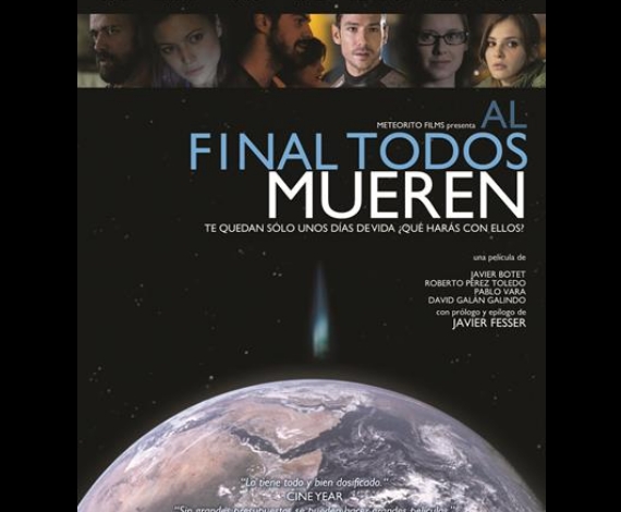 Al final todos mueren