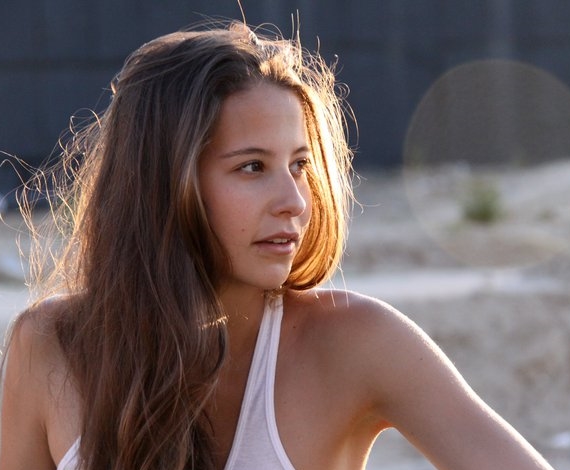 Irene Escolar