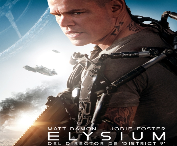 'Elysium'