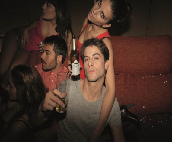 Afterparty
