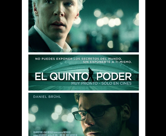 El quinto poder