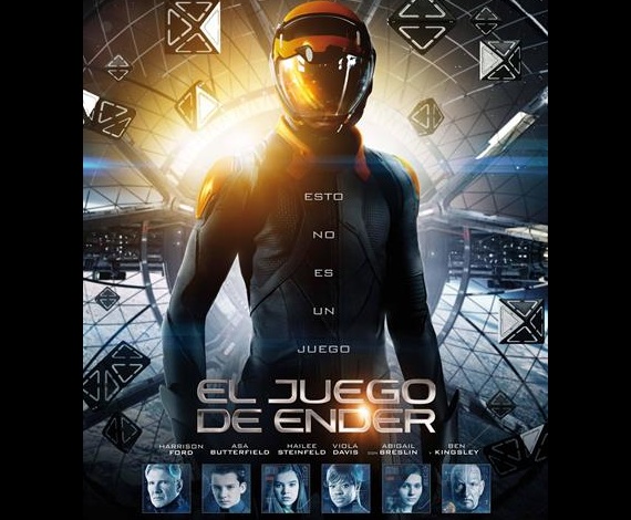 El Juego de Ender