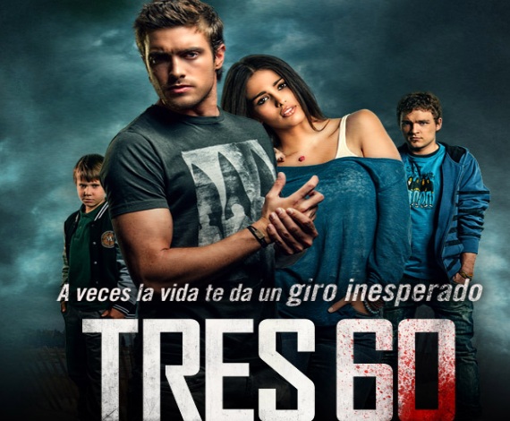 Tres 60