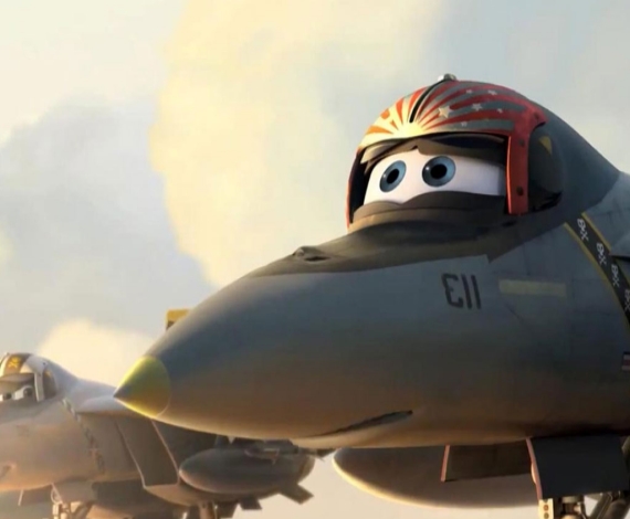 'Aviones'