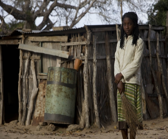 'Kanimambo'