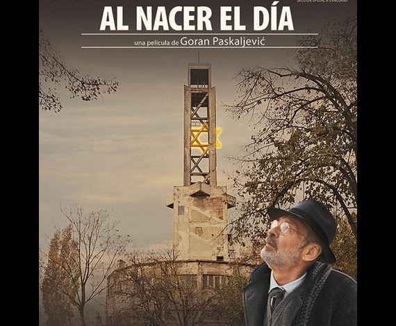 'Al nacer el día'