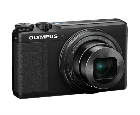 Olympus Stylus XZ-10
