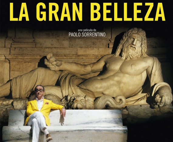 'Gran belleza'