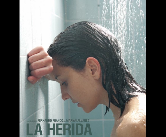 La herida