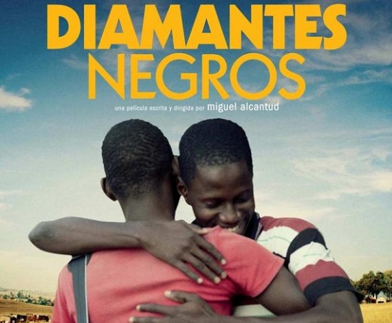 'Diamantes Negros'