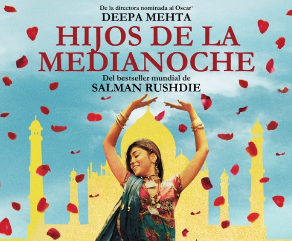 <b>'Hijos de la medianoche'</b>