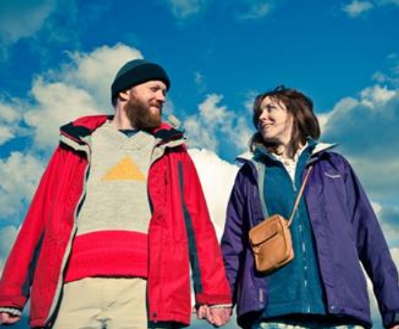 <b>Turistas</b>
