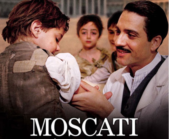Moscati