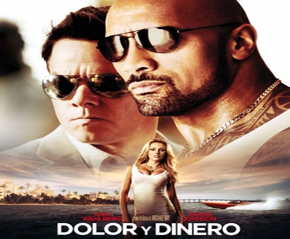 Dolor y Dinero