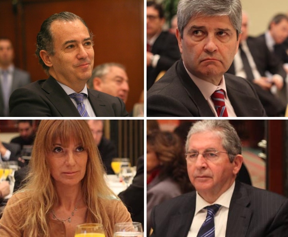 El Ágora en imágenes