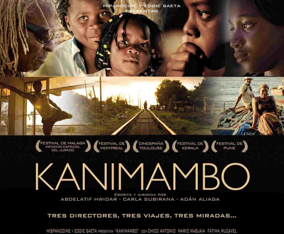 'Kanimambo'