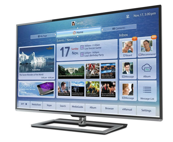 <B>Toshiba L9300U</B>