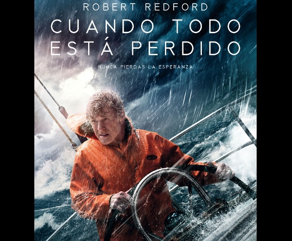 'Cuando todo está perdido'