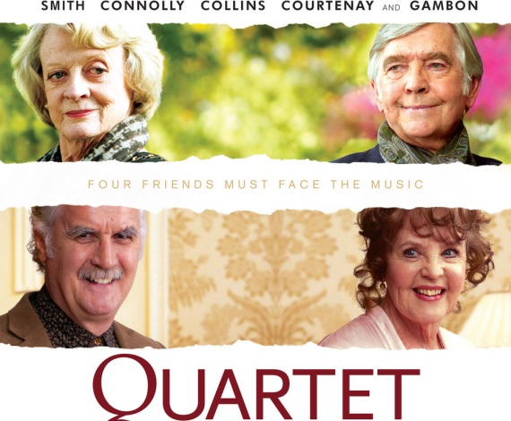 El cuarteto