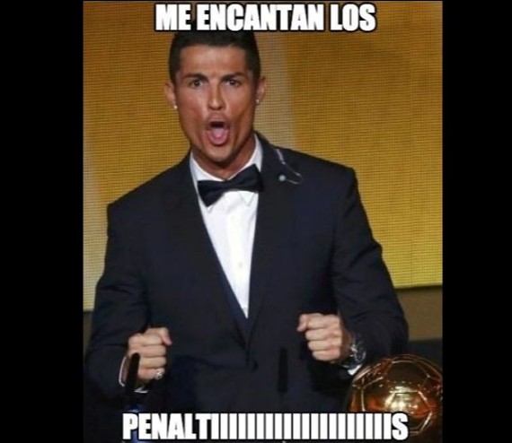 Los mejores memes del grito 