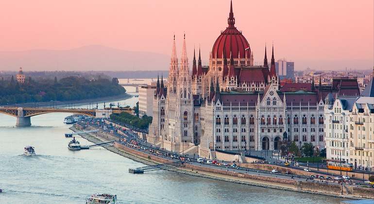 Budapest