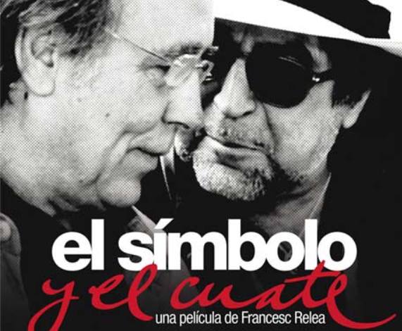 El símbolo y el cuate