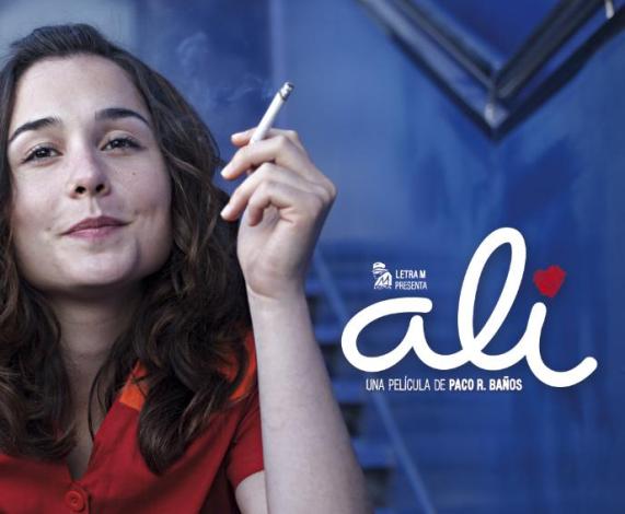 Ali