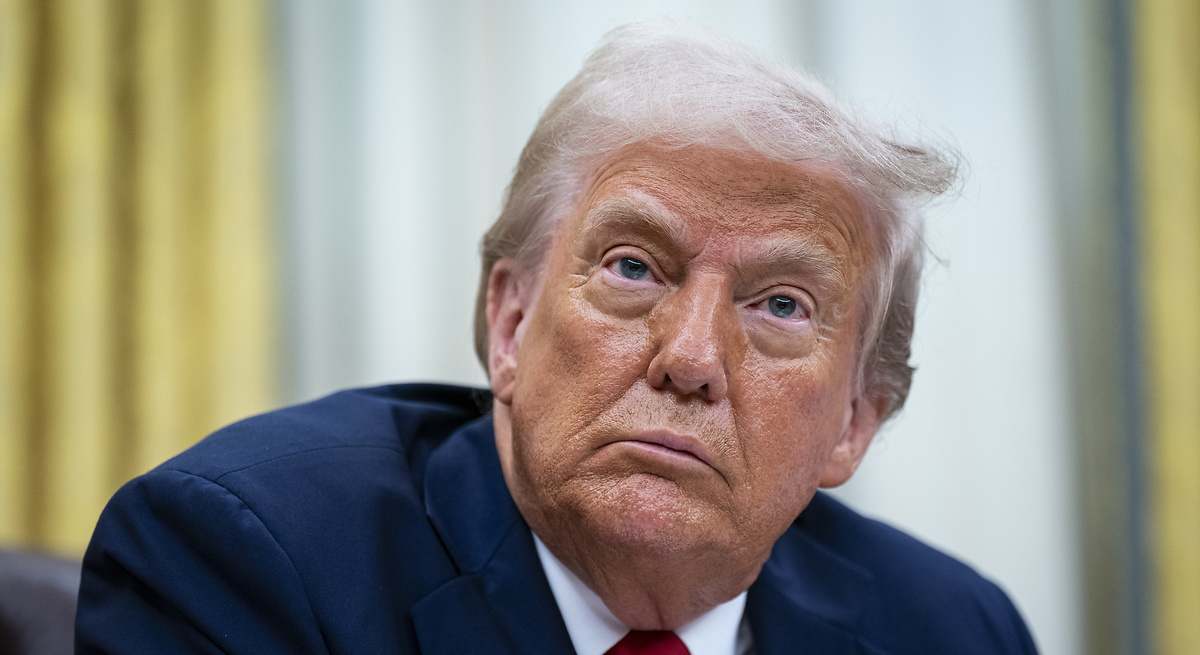 Cómo quedan los aranceles de Trump para todo el mundo tras el segundo 'Día de la Liberación'