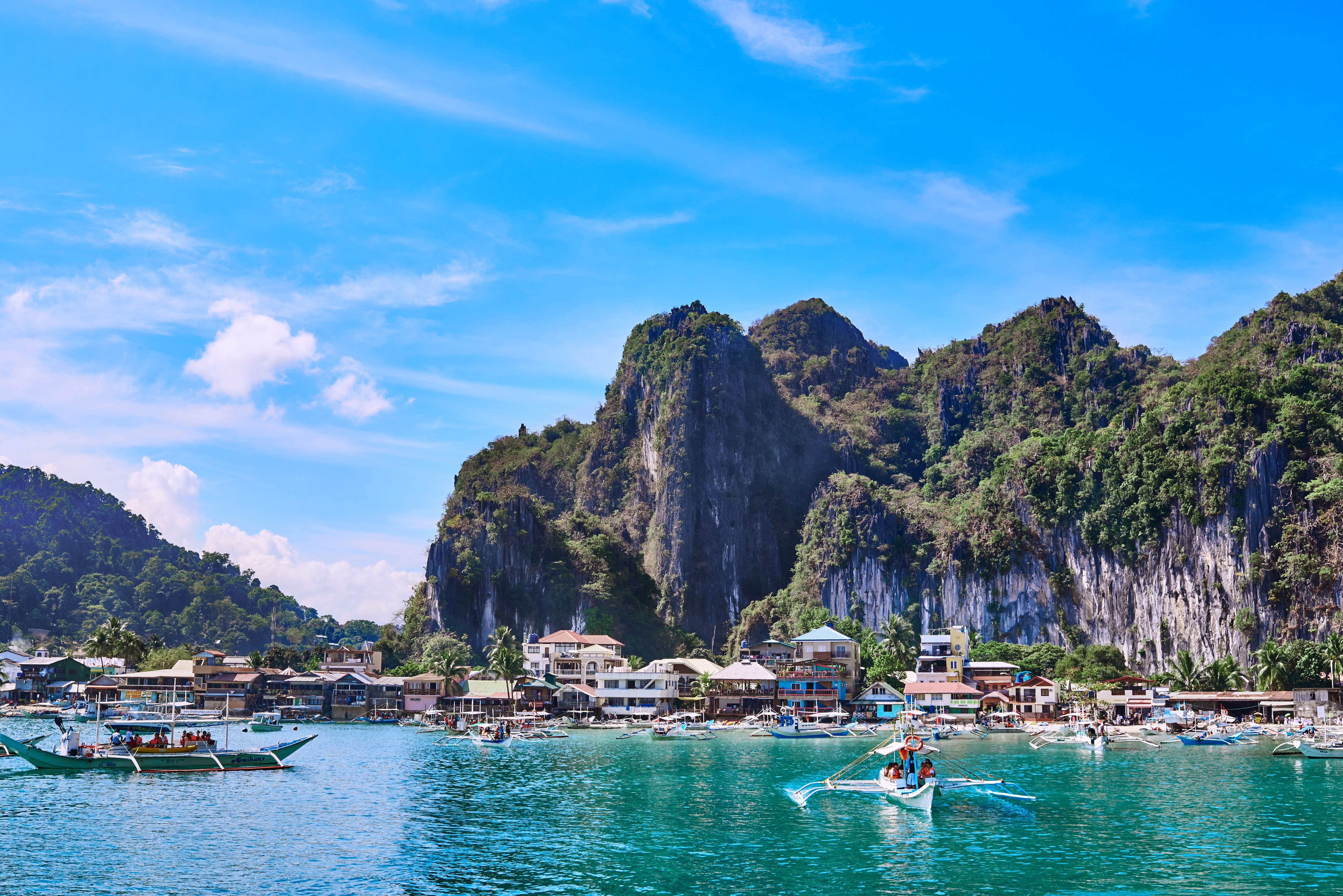 Filipinas el paraíso del Pacífico por descubrir elEconomista.es