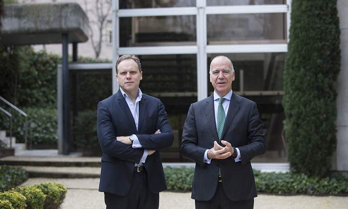 Jos Miguel Mat Daniel Lacalle
