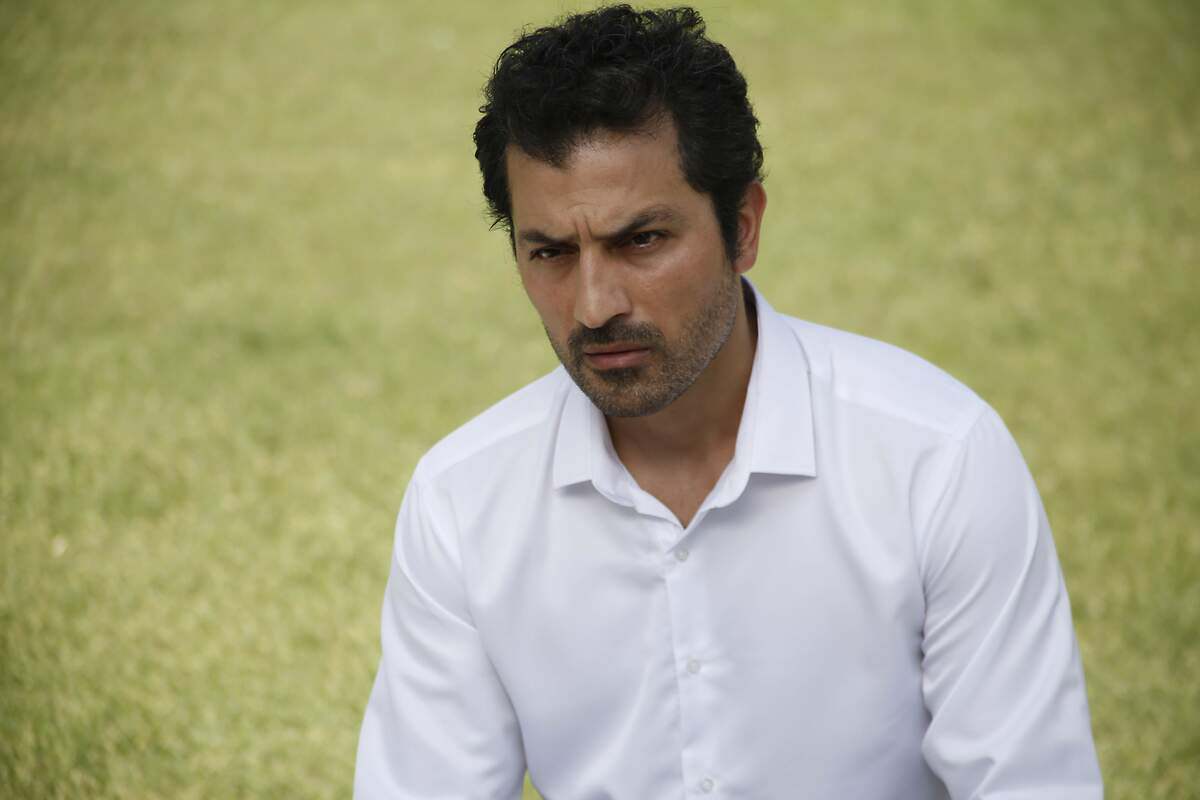 Foto de la serie Mujer (Antena 3)