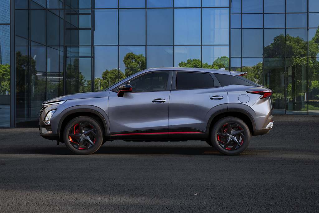 Omoda 5