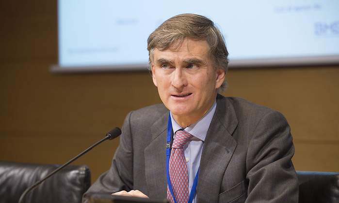Francisco G Params