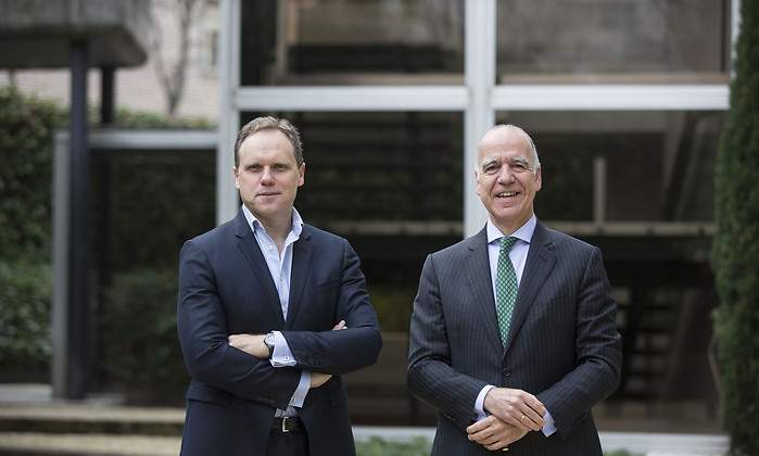 Daniel Lacalle JMM