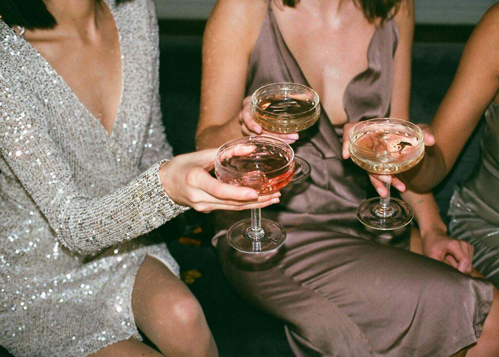 Moderar el consumo de alcohol
