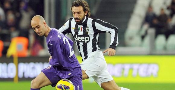 Borja Valero: "El Real Madrid se parecía a 'Factor X ...