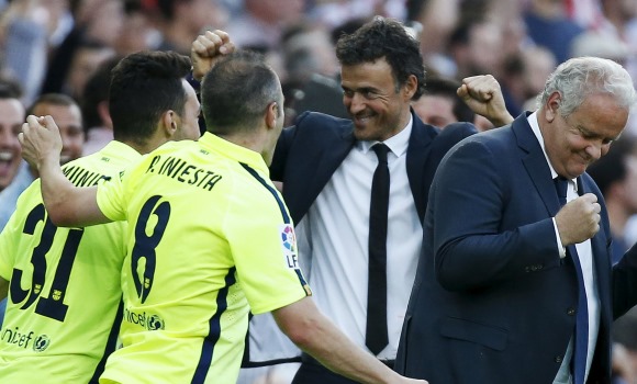 LuisEnrique-celebra-Liga-2015-Calderon-reuters.jpg