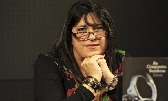 Habrá quinto libro de \'Cincuenta sombras de Grey\' - EcoDiario.es Habrá quinto libro de \'Cincuenta sombras de Grey\' - EcoDiario.es
